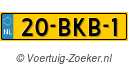 20-BKB-1