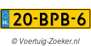 20BPB6