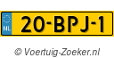 20BPJ1