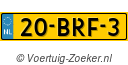 20BRF3