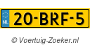 20BRF5