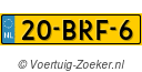 20BRF6