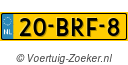 20BRF8