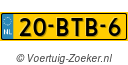 20BTB6