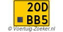 20DBB5