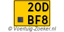 20-DBF-8