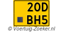 20-DBH-5