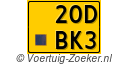 20DBK3
