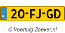 20FJGD