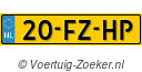 20FZHP