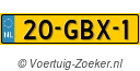 20GBX1