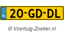20GDDL