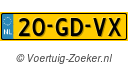 20GDVX