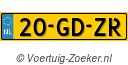 20GDZR