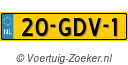 20GDV1