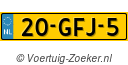 20GFJ5