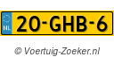 20GHB6