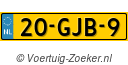 20GJB9