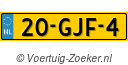 20GJF4
