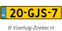 20GJS7