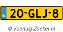 20GLJ8