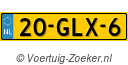 20GLX6