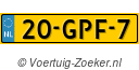 20GPF7