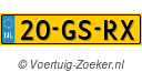 20GSRX
