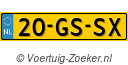 20GSSX