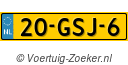20GSJ6