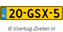 20GSX5