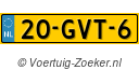 20GVT6