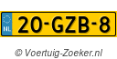 20GZB8