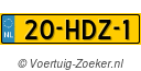 20HDZ1