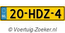 20HDZ4