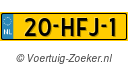 20HFJ1
