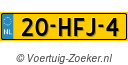 20HFJ4