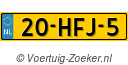 20HFJ5