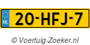20-HFJ-7