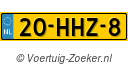 20HHZ8