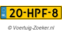 20HPF8