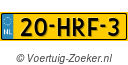 20HRF3