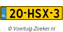 20HSX3