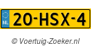 20HSX4