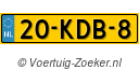 20KDB8
