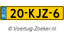 20KJZ6