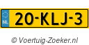 20KLJ3