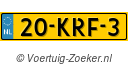 20KRF3