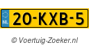 20KXB5