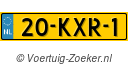 20KXR1